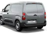 2024 Opel Combo Cargo Confort Turbo L1H1