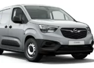 2024 Opel Combo Cargo Confort Turbo L1H1