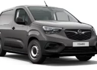 2024 Opel Combo Cargo Confort Turbo L1H1