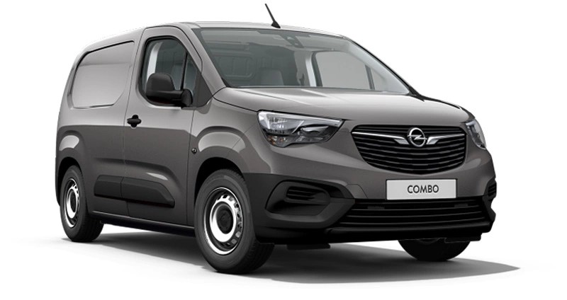 2024 Opel Combo Cargo Confort Turbo L1H1