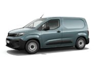 2024 Opel Combo Cargo Confort Turbo L2h1