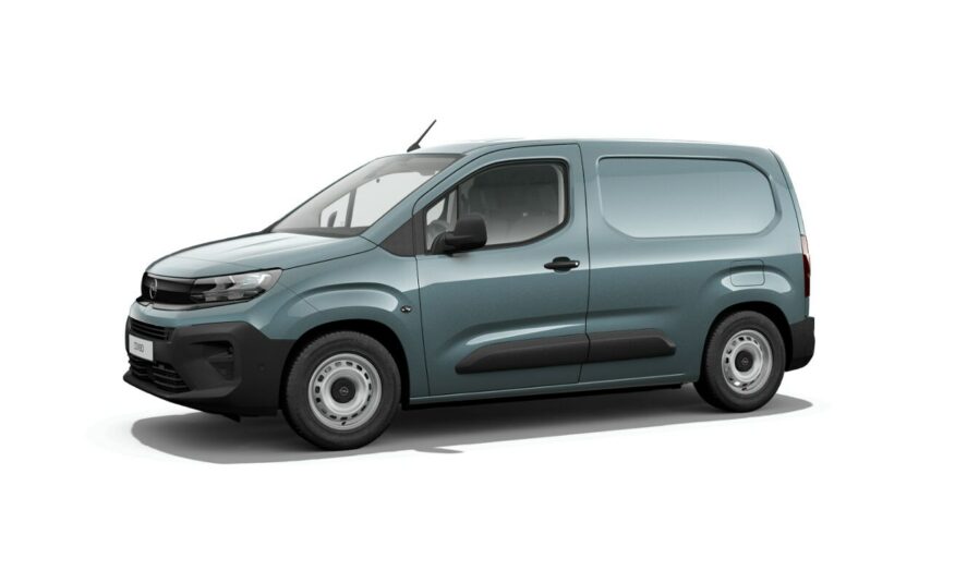 2024 Opel Combo Cargo Confort Turbo L2h1