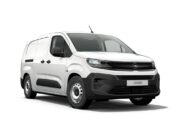 2024 Opel Combo Cargo Confort Turbo L2h1