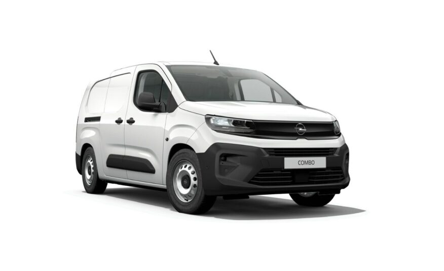 2024 Opel Combo Cargo Confort Turbo L2h1