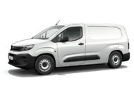 2024 Opel Combo Cargo Confort Turbo L2h1