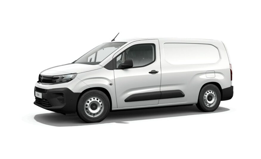 2024 Opel Combo Cargo Confort Turbo L2h1