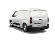 2024 Opel Combo Cargo Confort Turbo L2h1