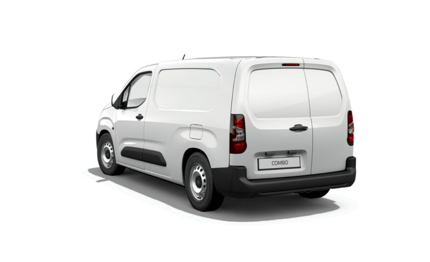 2024 Opel Combo Cargo Confort Turbo L2h1