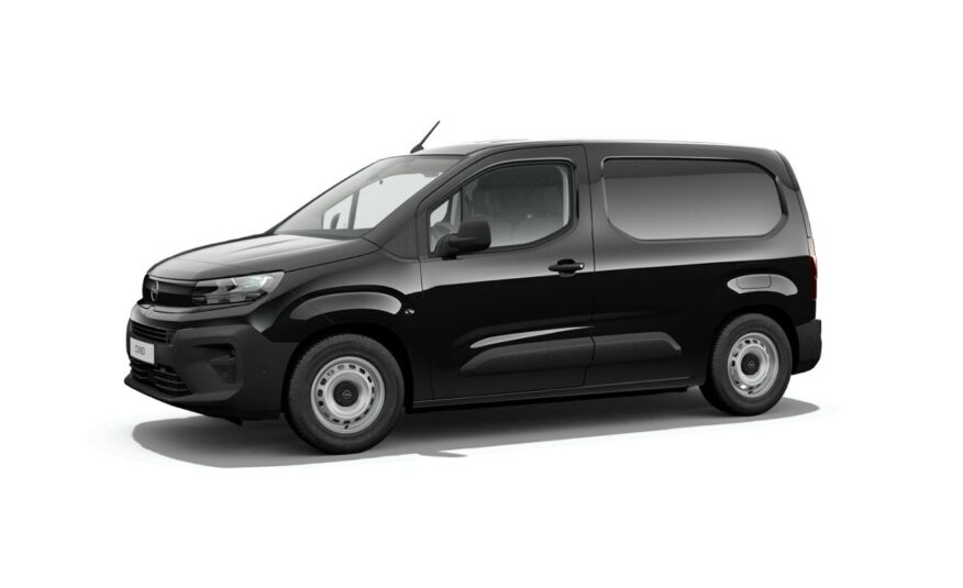 2024 Opel Combo Cargo Confort Turbo L2h1