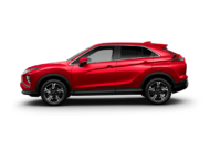 2024 MITSUBISHI ECLIPSE CROSS