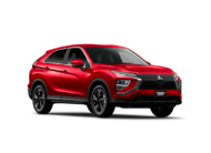 2024 MITSUBISHI ECLIPSE CROSS