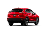 2024 MITSUBISHI ECLIPSE CROSS