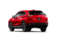 2024 MITSUBISHI ECLIPSE CROSS