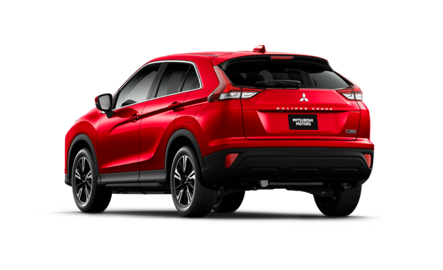 2024 MITSUBISHI ECLIPSE CROSS