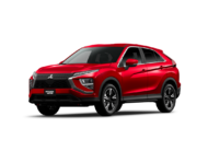 2024 MITSUBISHI ECLIPSE CROSS