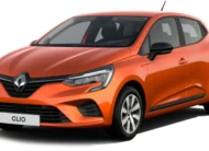 2024 Renault Clio