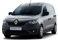 2024 Renault EXPRESS VAN