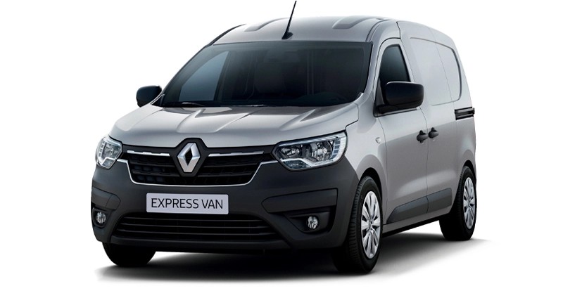 2024 Renault EXPRESS VAN