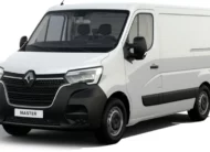 2024 Renault MASTER L1H1