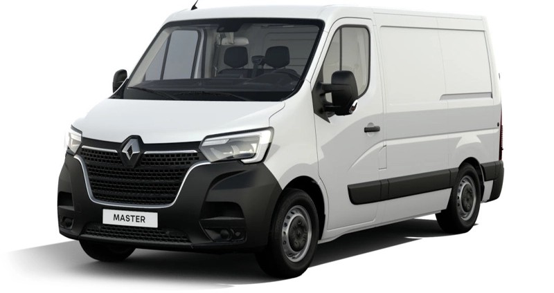 2024 Renault MASTER L1H1