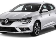 2024 Renault MEGANE