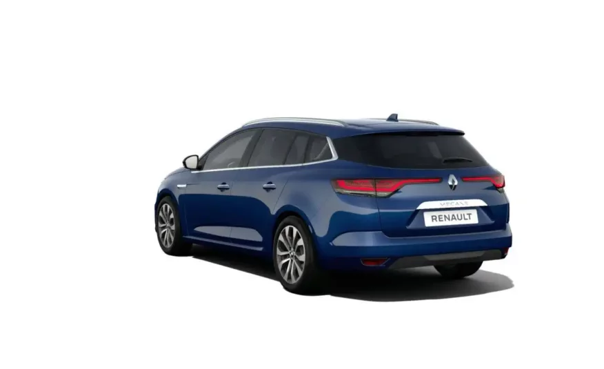 2024 Renault MEGANE