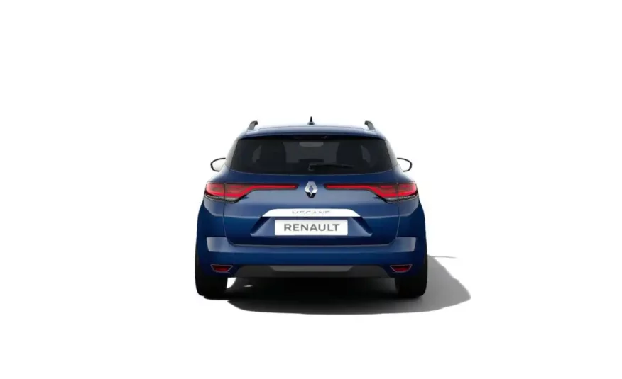 2024 Renault MEGANE