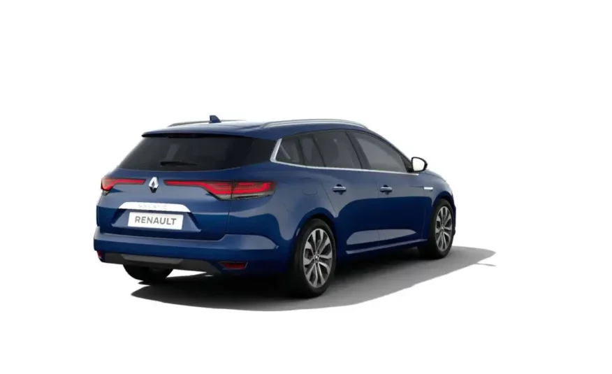 2024 Renault MEGANE