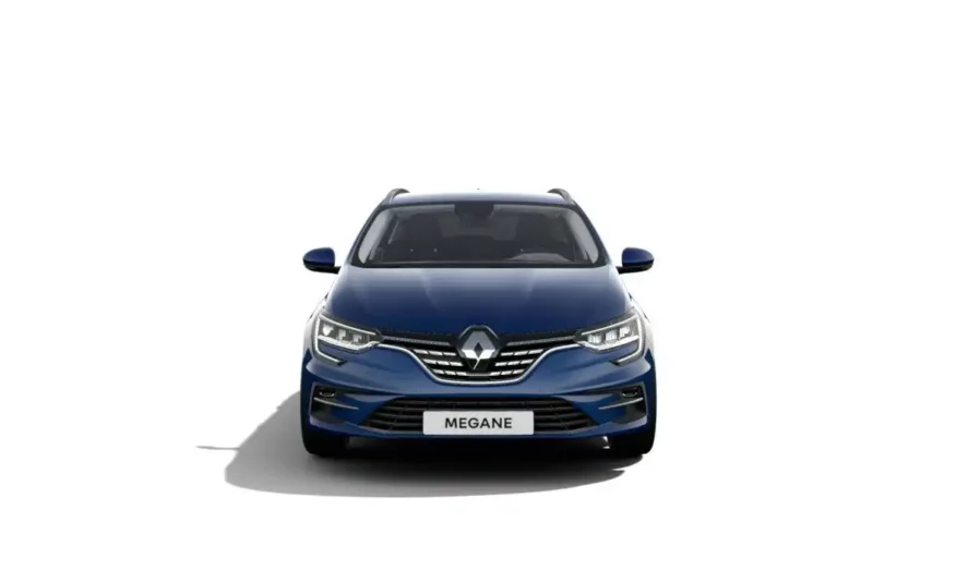 2024 Renault MEGANE