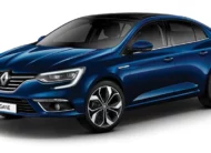 2024 Renault MEGANE SEDAN TCE 140