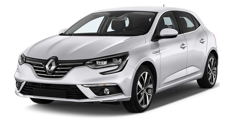 2024 Renault MEGANE