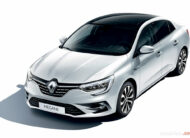 2024 Renault MEGANE SEDAN TCE 140 BVA