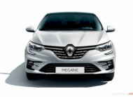 2024 Renault MEGANE SEDAN TCE 140 BVA