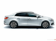 2024 Renault MEGANE SEDAN TCE 140 BVA