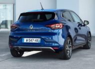 2024 Renault Clio