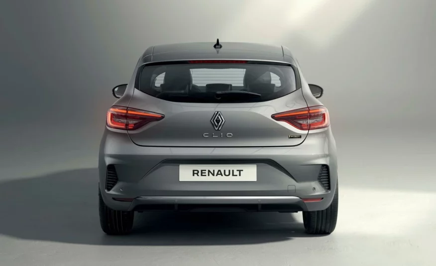 2024 Renault Clio