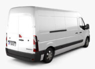 2024 Renault MASTER L3H2