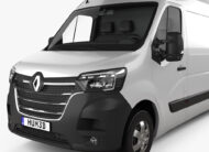 2024 Renault MASTER L3H2