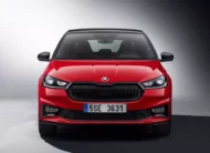 SKODA FABIA 1.0 L MPI MONTE CARLO