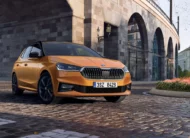 2024 Skoda FABIA 1.0 L MPI SELECTION