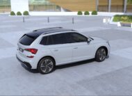 Skoda KAMIQ 1.0 L TSI DSG ACTIVE