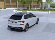 Skoda KAMIQ 1.0 L TSI DSG ACTIVE