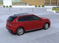 SKODA KAMIQ 1.0 L TSI DSG MONTE CARLO