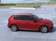 SKODA KAMIQ 1.0 L TSI DSG MONTE CARLO