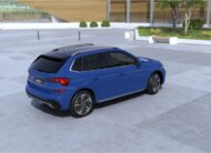 SKODA KAMIQ 1.0 L TSI DSG SELECTION