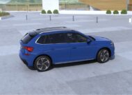 SKODA KAMIQ 1.0 L TSI DSG SELECTION