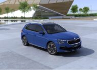 SKODA KAMIQ 1.0 L TSI DSG SELECTION