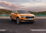 Skoda KAROQ 1.4 L TSI BVA AMBITION