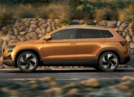 Skoda KAROQ 1.4 L TSI BVA AMBITION