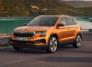 Skoda KAROQ 1.4 L TSI BVA AMBITION